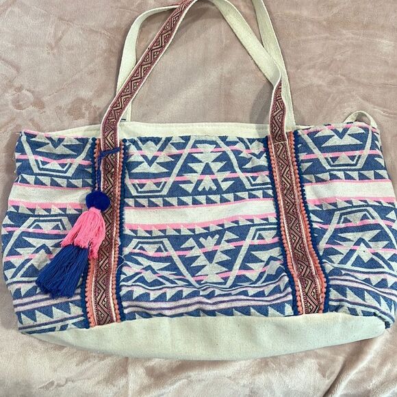 Beach Bag  - Picture 1 of 3